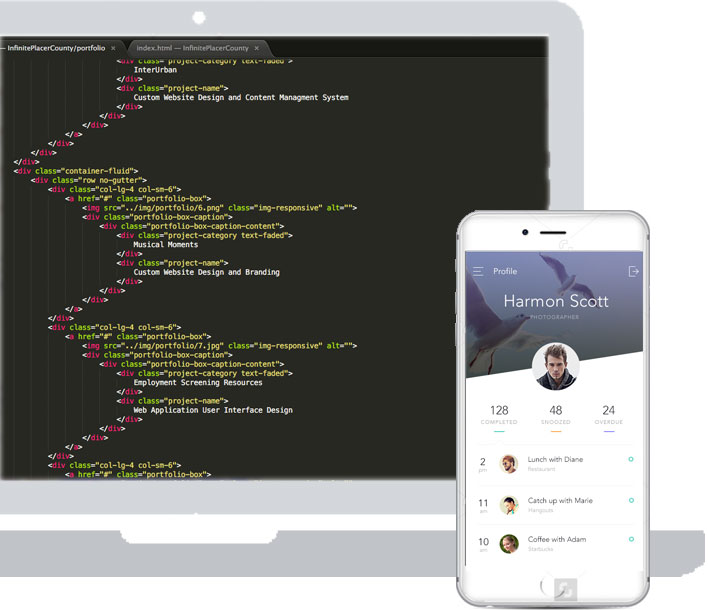WordPress Website Source Code Lincoln CA